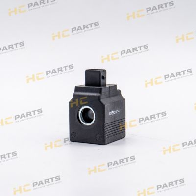 JCB Катушка 24 В — JS OEM — фото 2