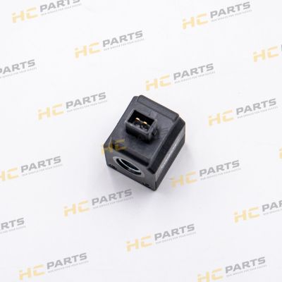JCB Катушка 24 В — JS OEM — фото 3