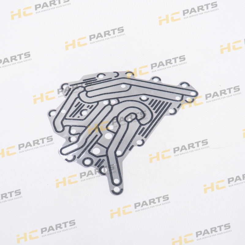 JCB Valve block gasket - Original