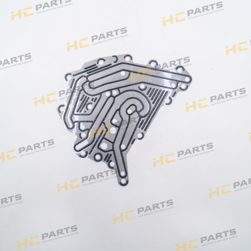 JCB Valve block gasket - Original
