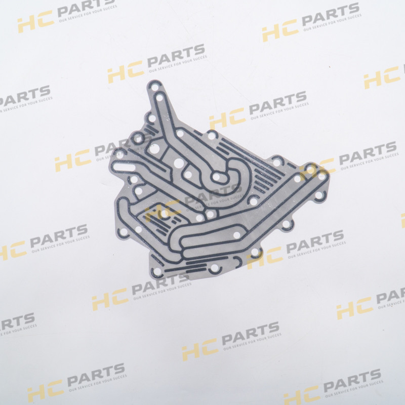 JCB Valve block gasket - Original