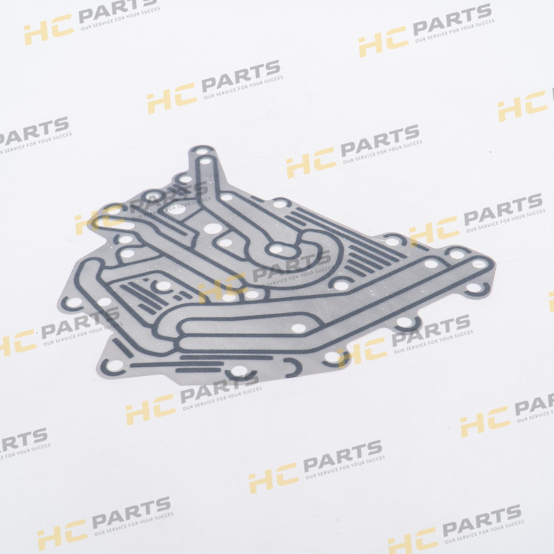 JCB Valve block gasket - Original