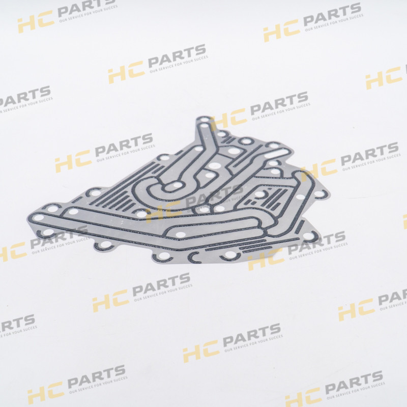 JCB Valve block gasket - Original