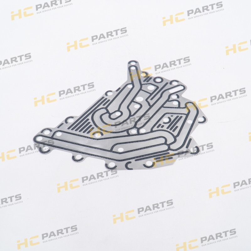 JCB Valve block gasket - Original