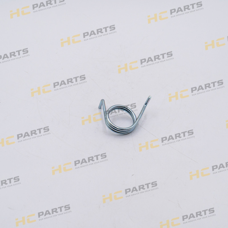 JCB Gas spring