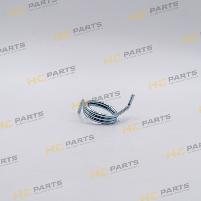 JCB Gas spring