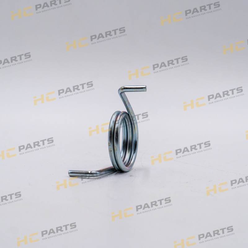 JCB Gas spring