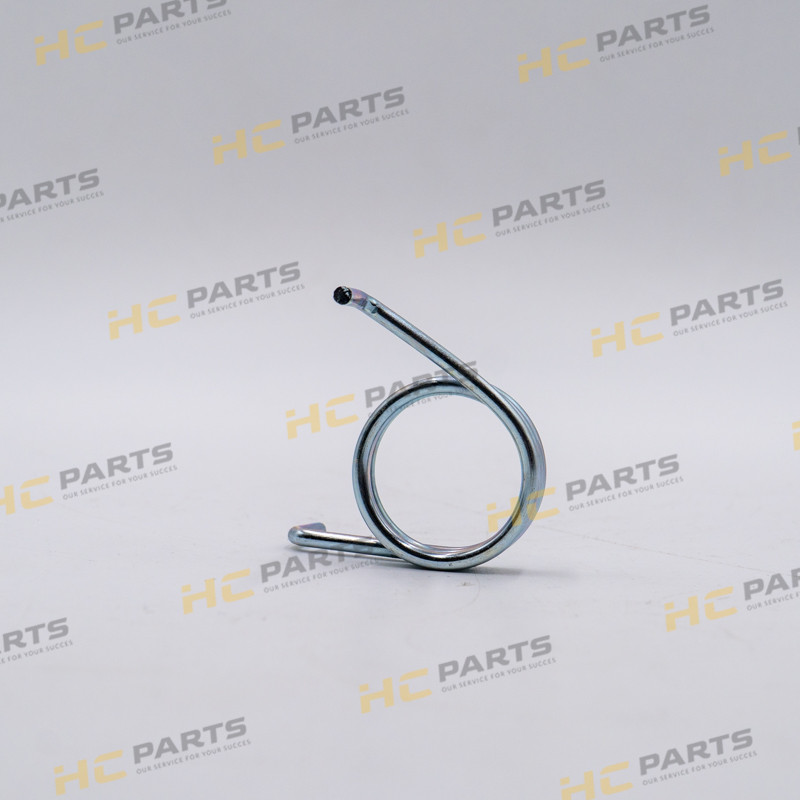 JCB Gas spring