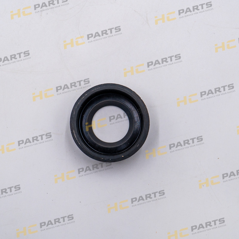 JCB Shaft nut