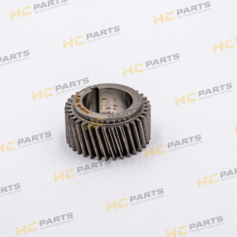 JCB Timing sprocket crankshaft PERKINS RE RJ RG - PERKINS