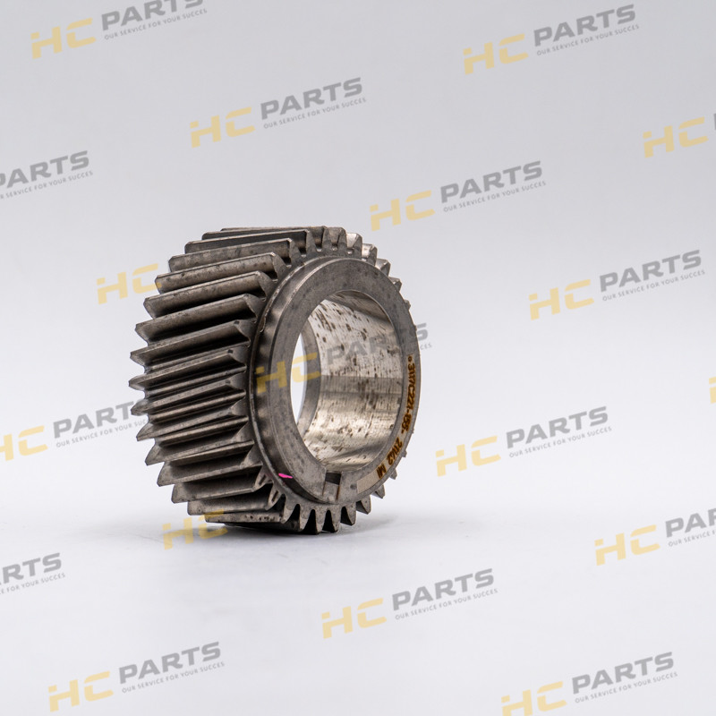 JCB Timing sprocket crankshaft PERKINS RE RJ RG - PERKINS