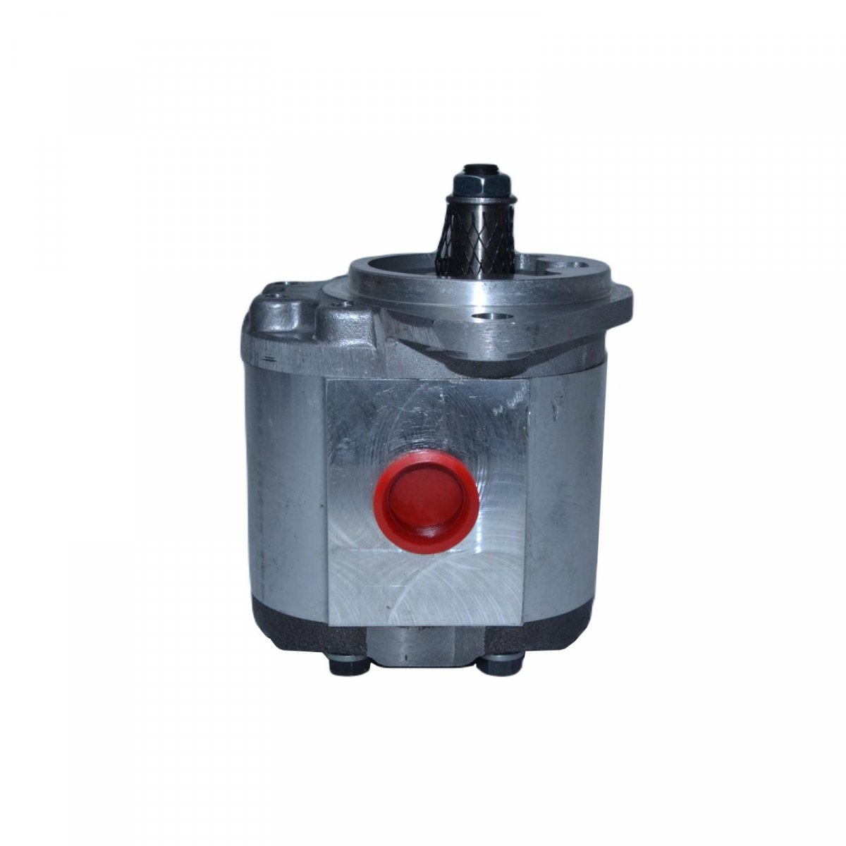 Гидравлический насос JCB