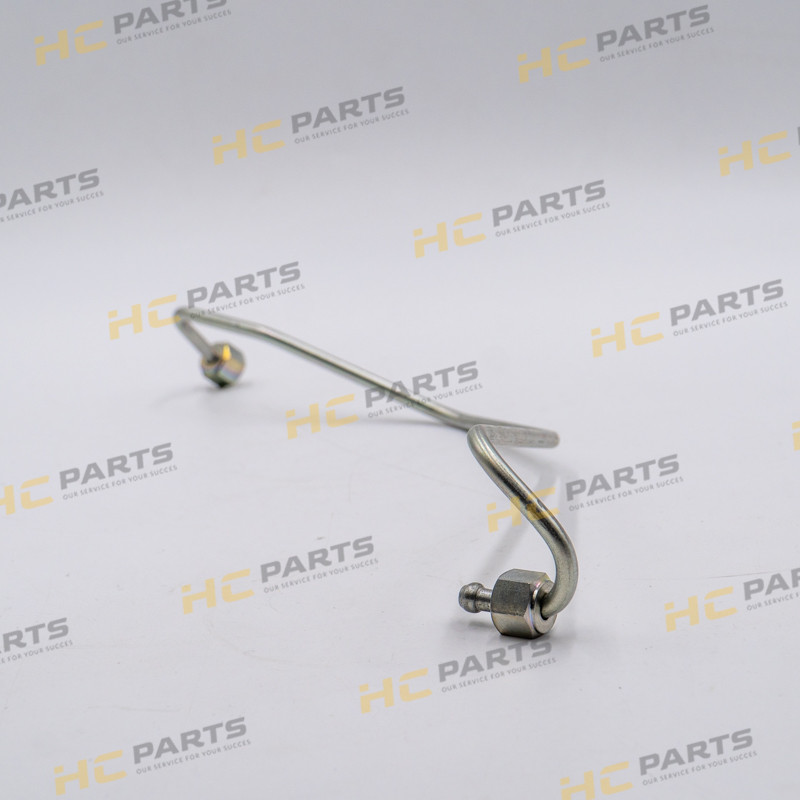 JCB топливная трубка № 3 PERKINS AR AK AS-PERKINS