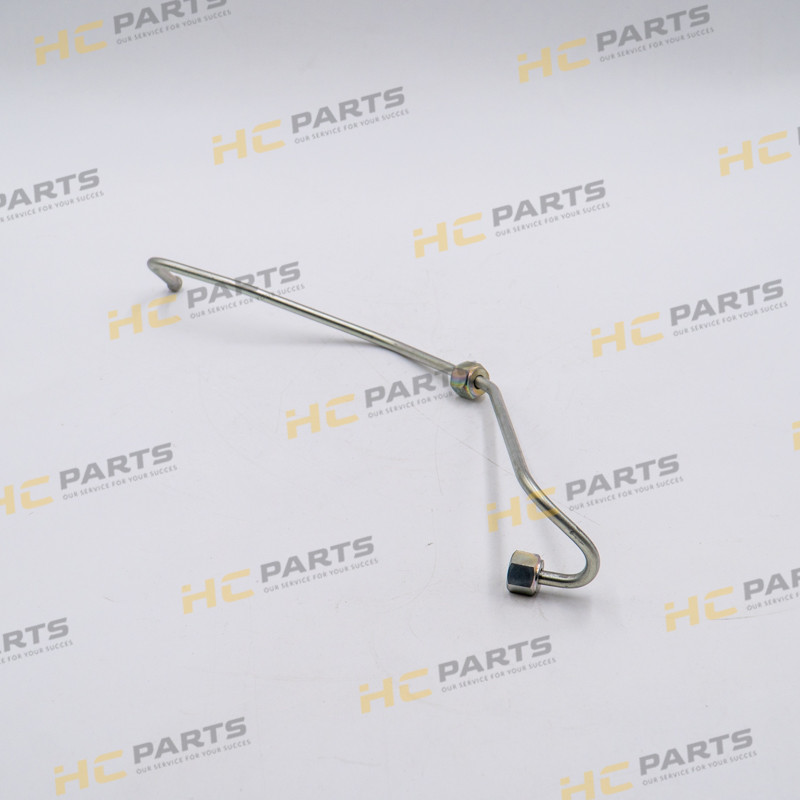 JCB топливная трубка № 3 PERKINS AR AK AS-PERKINS