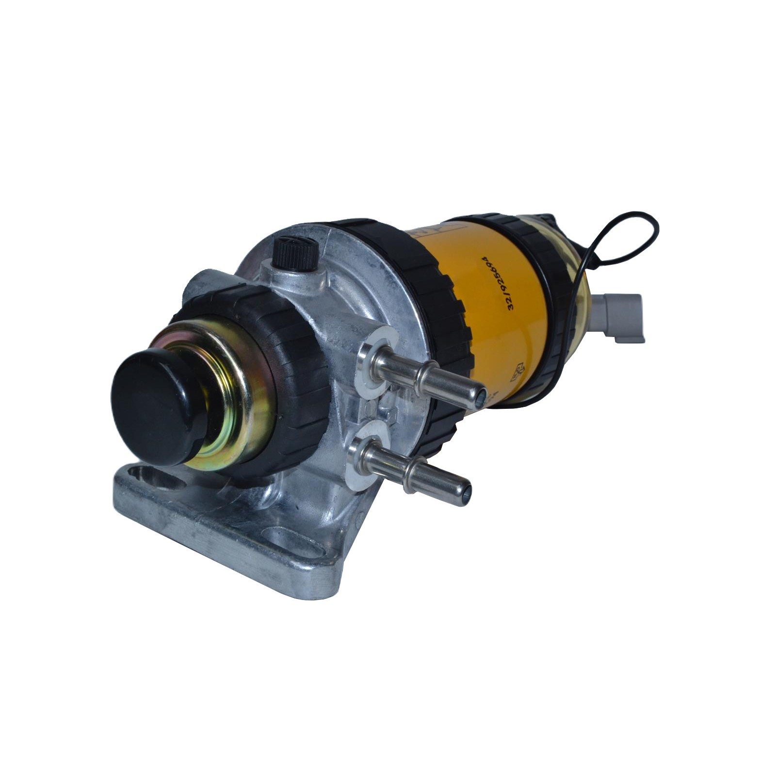 Полный топливный сепаратор 30Mic JCB 3CX 4CX