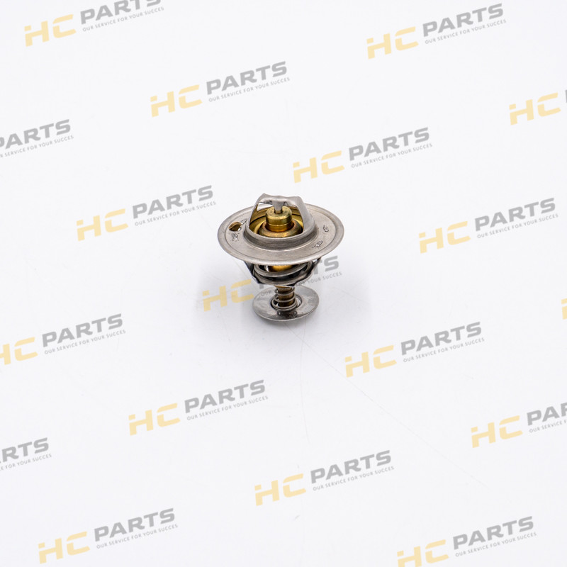 JCB Thermostat AA AB engine - 3CX 4CX PERKINS
