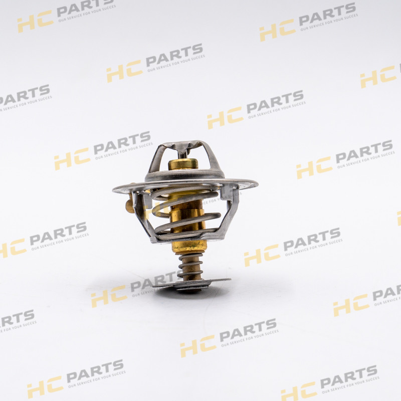 JCB Thermostat AA AB engine - 3CX 4CX PERKINS
