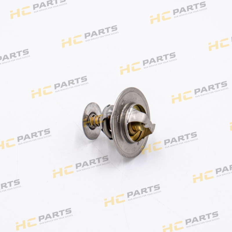 JCB Thermostat AA AB engine - 3CX 4CX PERKINS