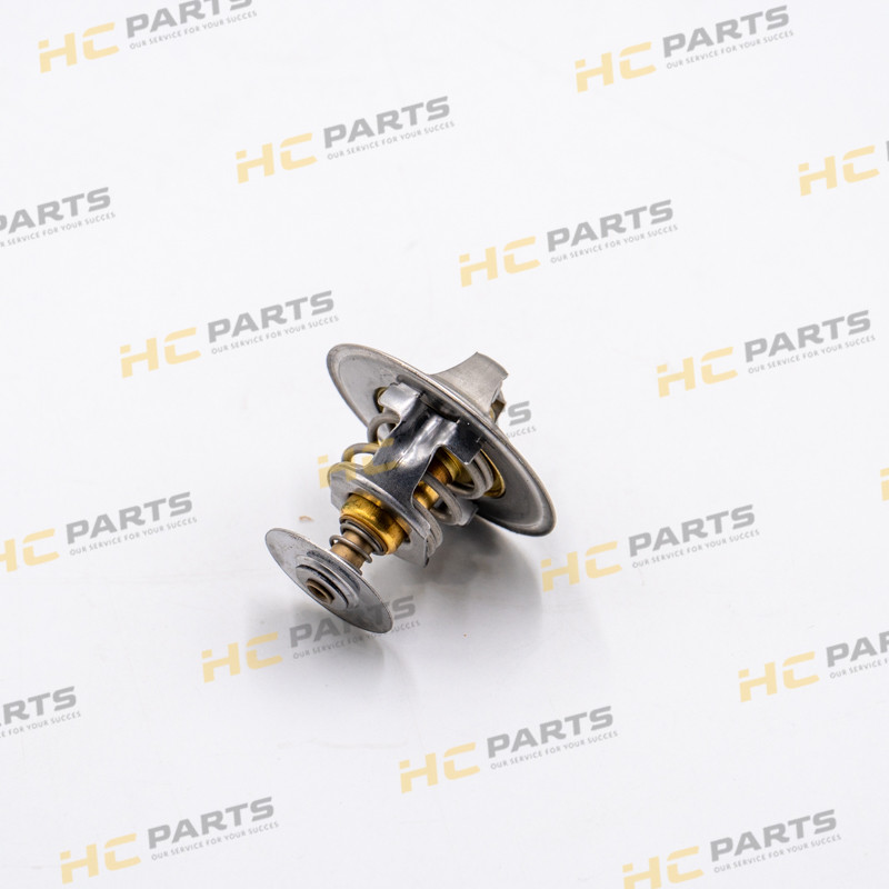 JCB Thermostat AA AB engine - 3CX 4CX PERKINS