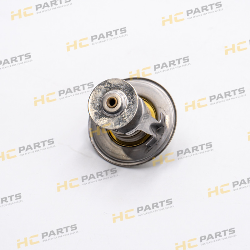 JCB Thermostat AA AB engine - 3CX 4CX PERKINS