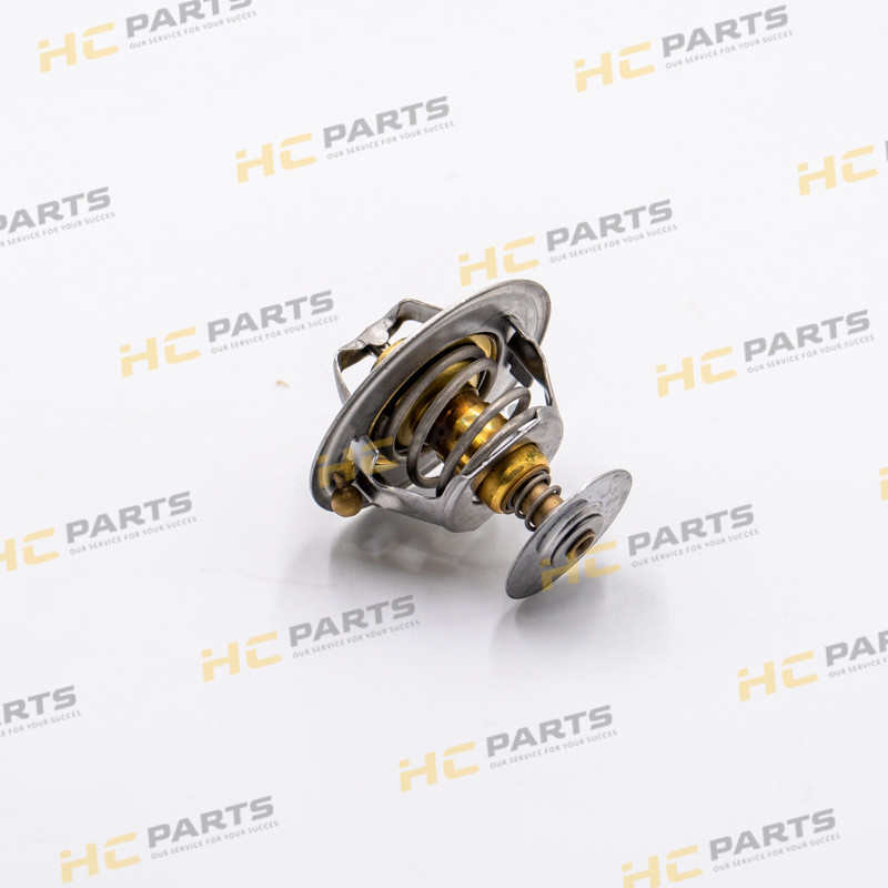 JCB Thermostat AA AB engine - 3CX 4CX PERKINS