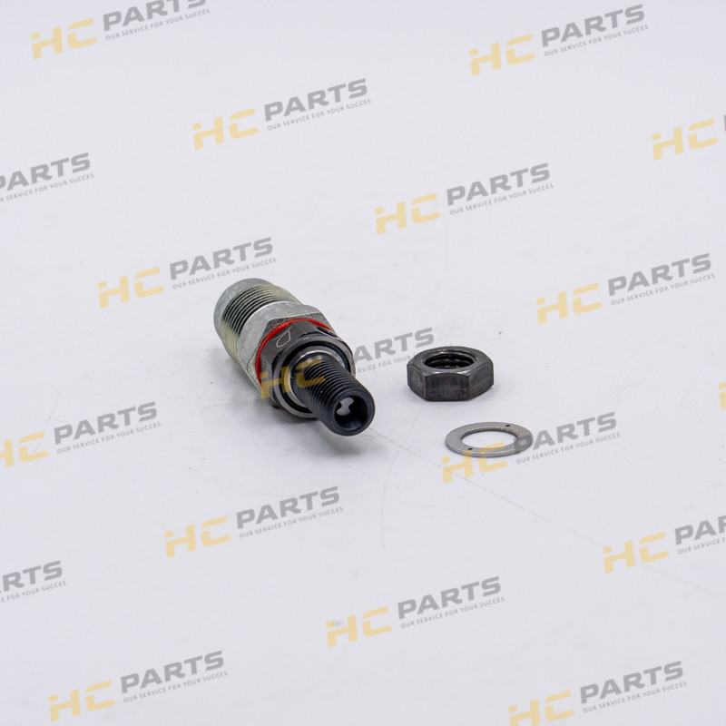 JCB Fuel injector - mini excavator PERKINS HH