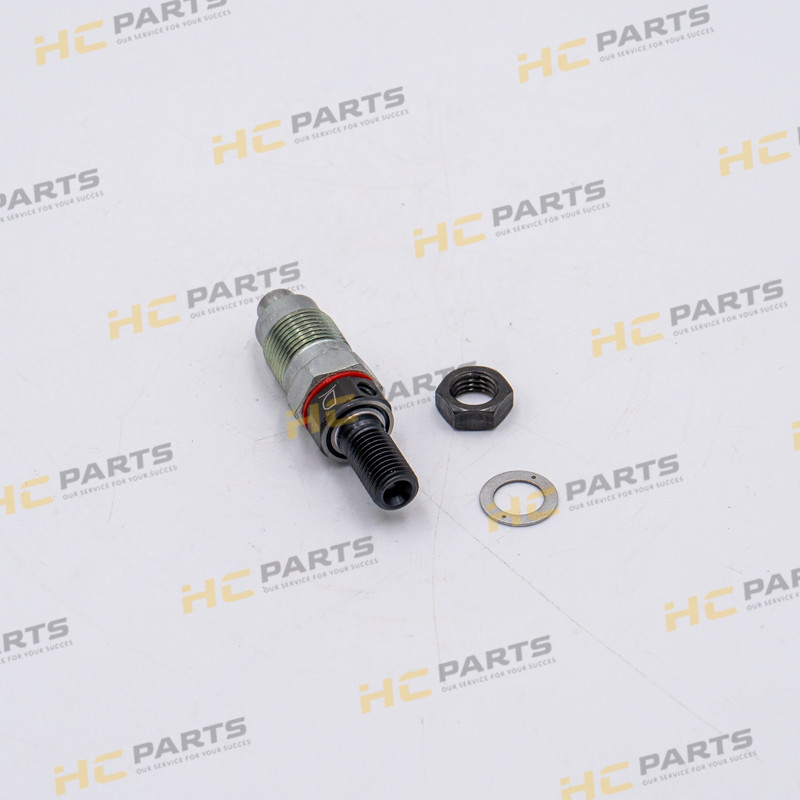 JCB Fuel injector - mini excavator PERKINS HH