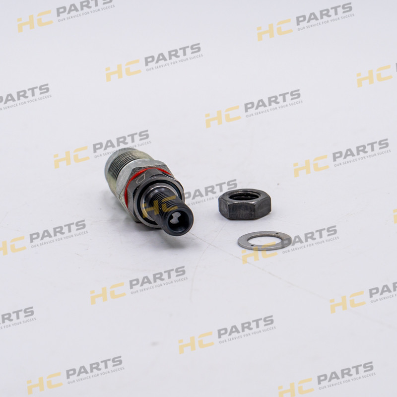 JCB Fuel injector - mini excavator PERKINS HH