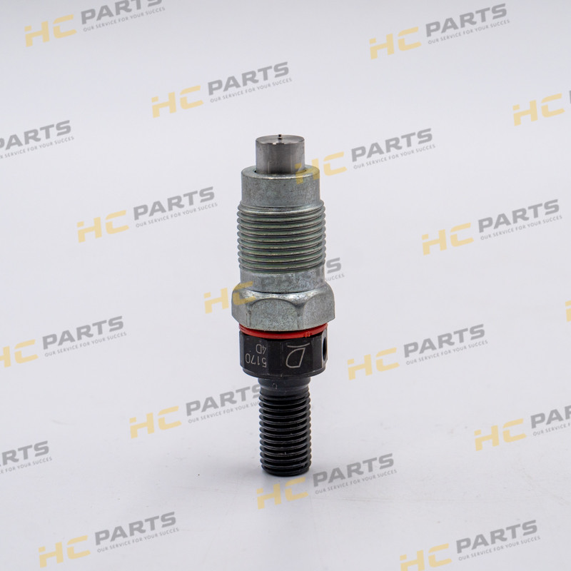 JCB Fuel injector - mini excavator PERKINS HH