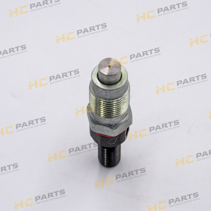 JCB Fuel injector - mini excavator PERKINS HH
