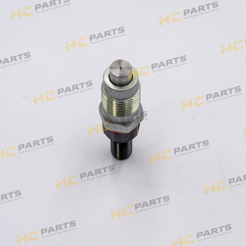 JCB Fuel injector - mini excavator PERKINS HH