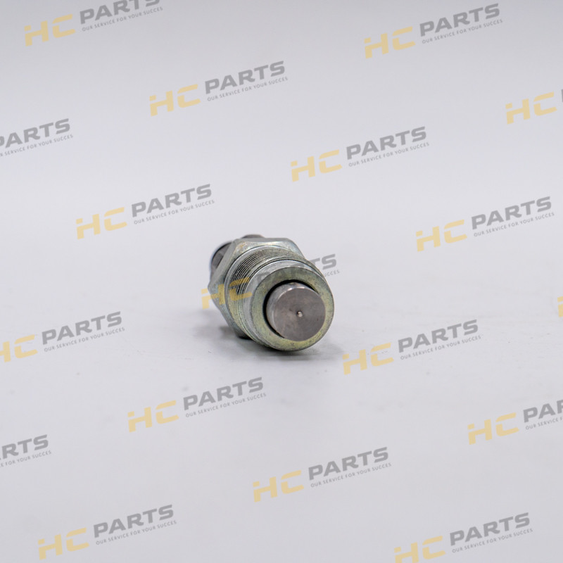 JCB Fuel injector - mini excavator PERKINS HH