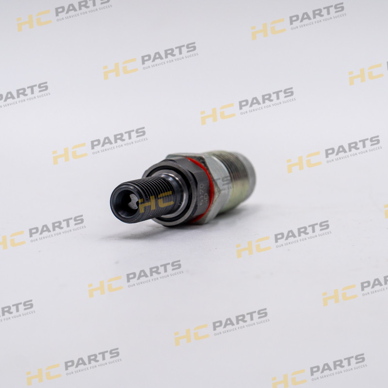 JCB Fuel injector - mini excavator PERKINS HH