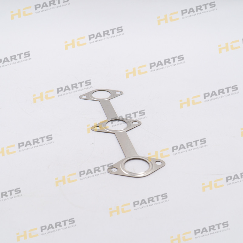 JCB Exhaust manifold gasket PERKINS HH - KMP BRAND