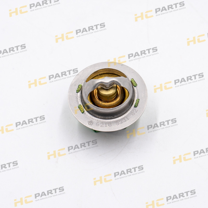 JCB Thermostat Perkins HH KD 82C engine - PERKINS mini excavator