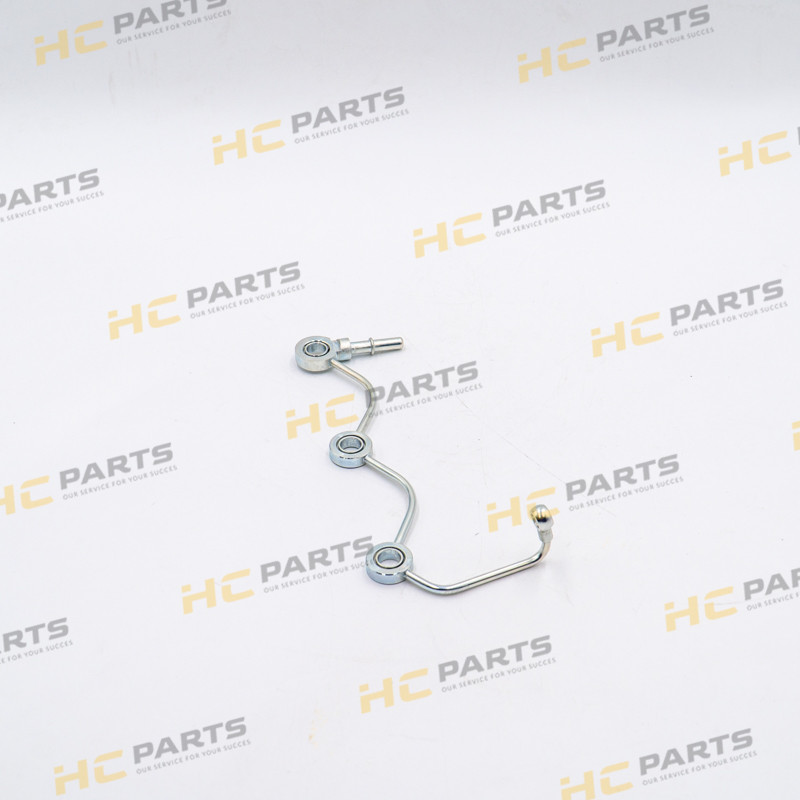 JCB Перкинс HL - PERKINS топливоперекачивающая трубка