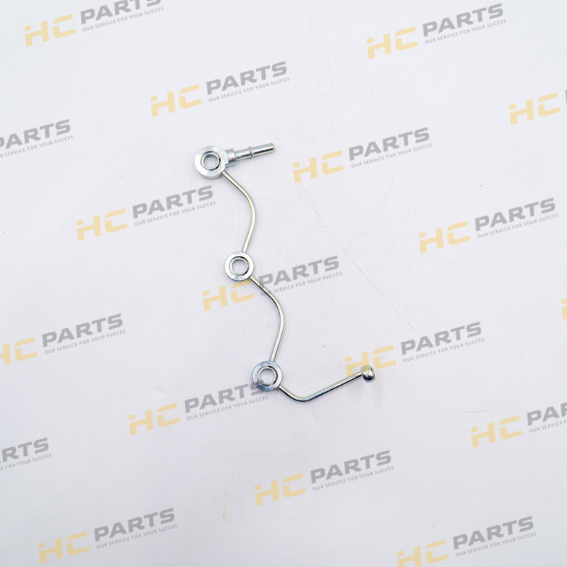 JCB Перкинс HL - PERKINS топливоперекачивающая трубка