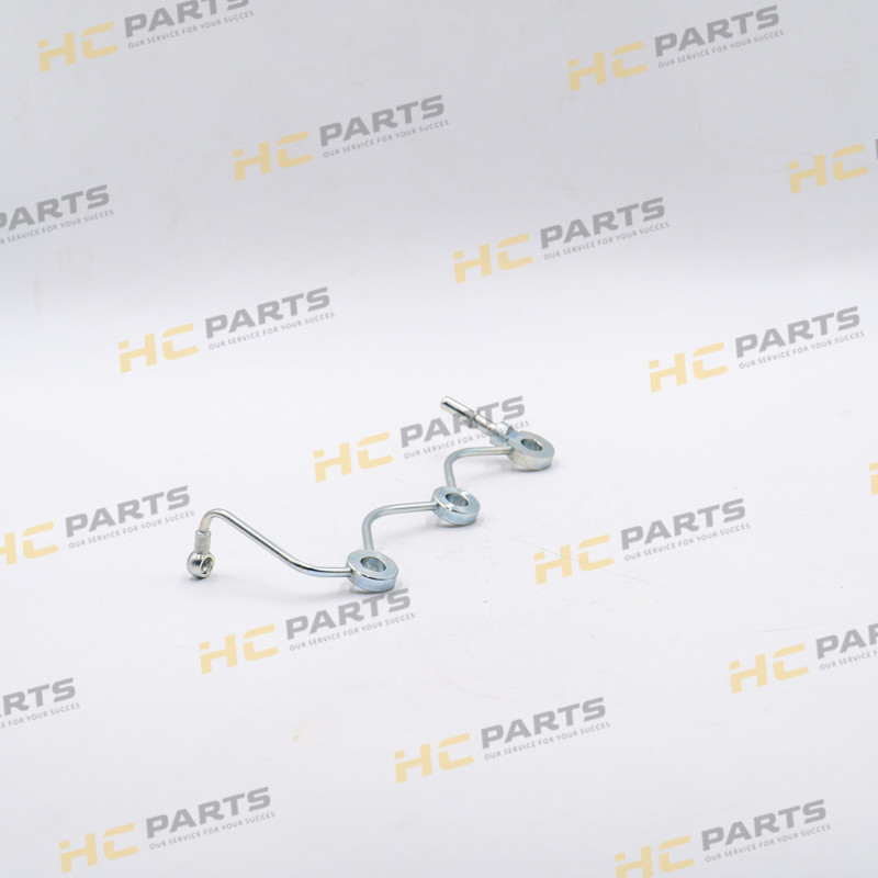 JCB Перкинс HL - PERKINS топливоперекачивающая трубка