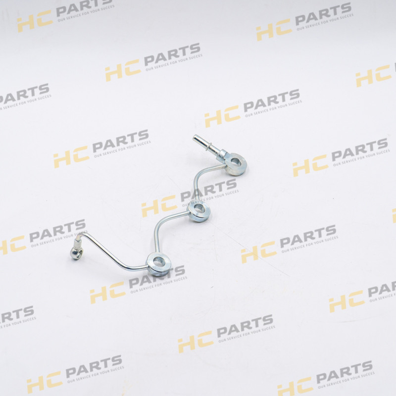 JCB Перкинс HL - PERKINS топливоперекачивающая трубка