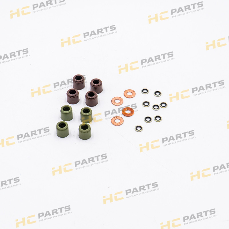 JCB Gasket kit engine AR AS AT - Telescopic handler PERKINS
