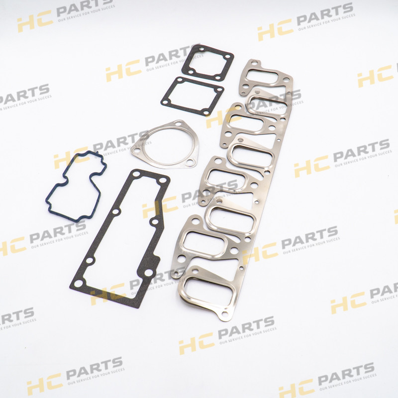 JCB Gasket kit engine AR AS AT - Telescopic handler PERKINS