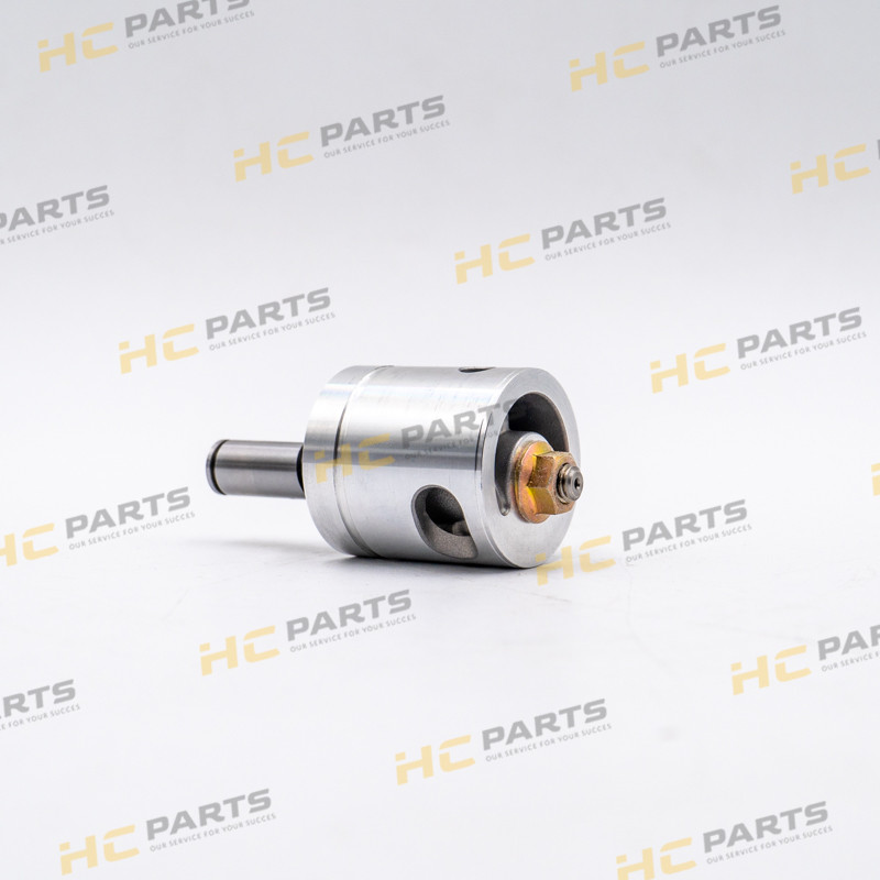 JCB Oil pump Perkins HH - mini excavator PERKINS