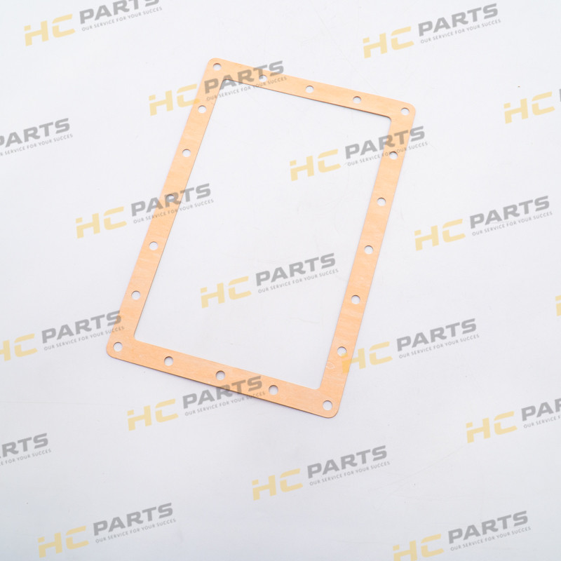 JCB Gasket oil sump mini-excavator - PERKINS