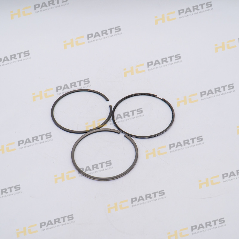 JCB Piston rings PERKINS 1103-33 1104-44 - PERKINS
