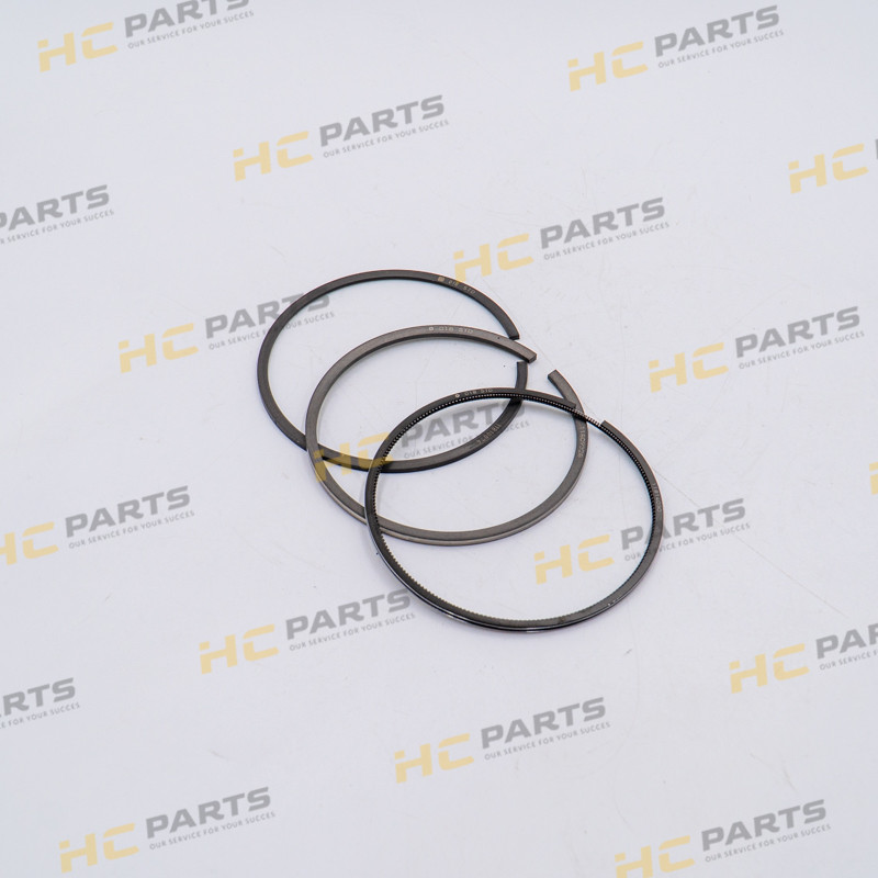 JCB Piston rings PERKINS 1103-33 1104-44 - PERKINS