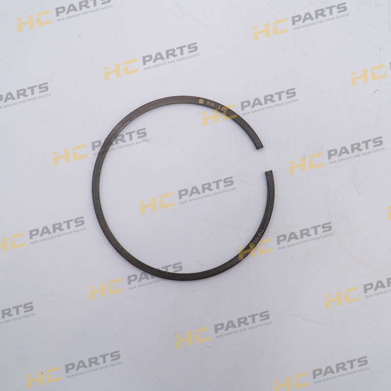 JCB Piston rings PERKINS 1103-33 1104-44 - PERKINS