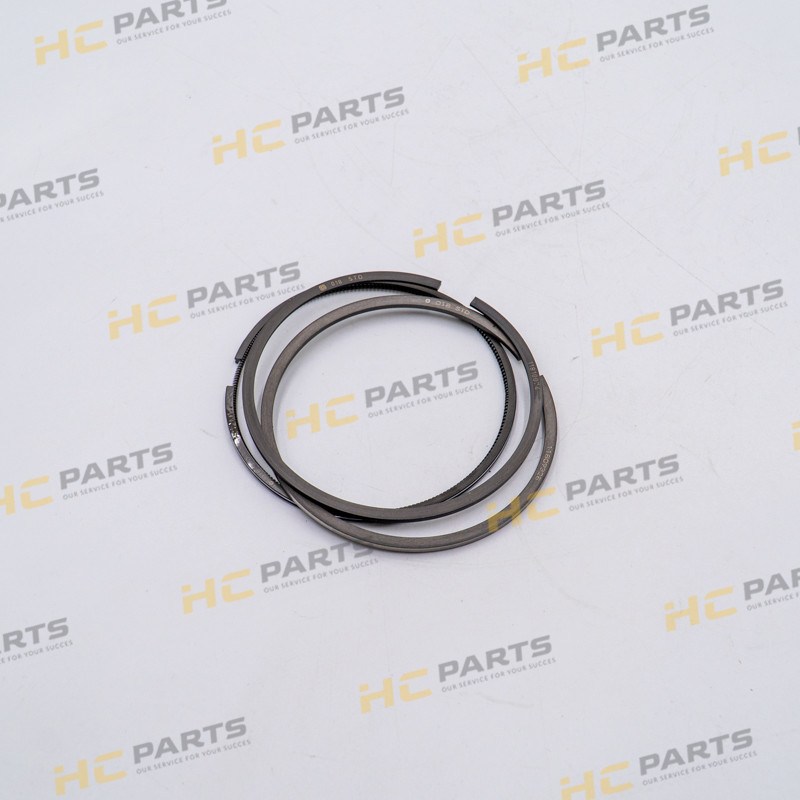 JCB Piston rings PERKINS 1103-33 1104-44 - PERKINS