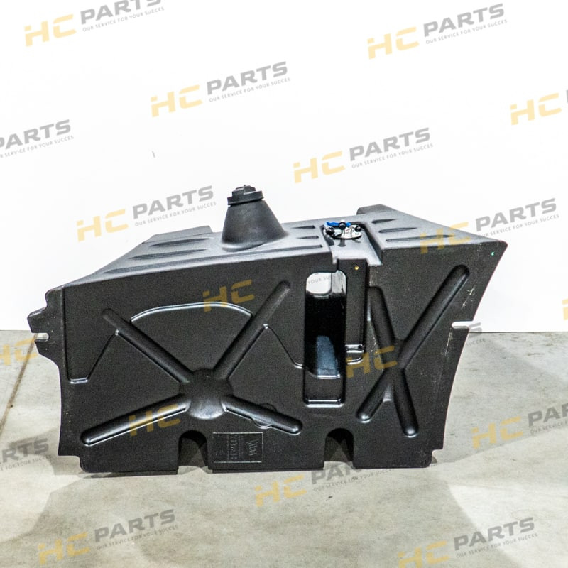 JCB Tank diesel T4F, ABI
