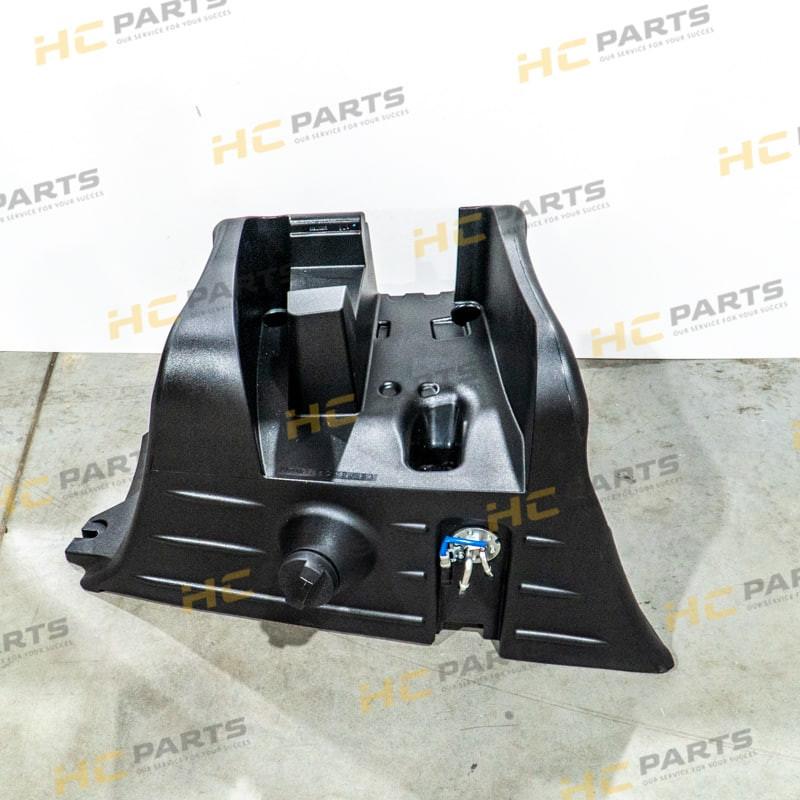 JCB Tank diesel T4F, ABI