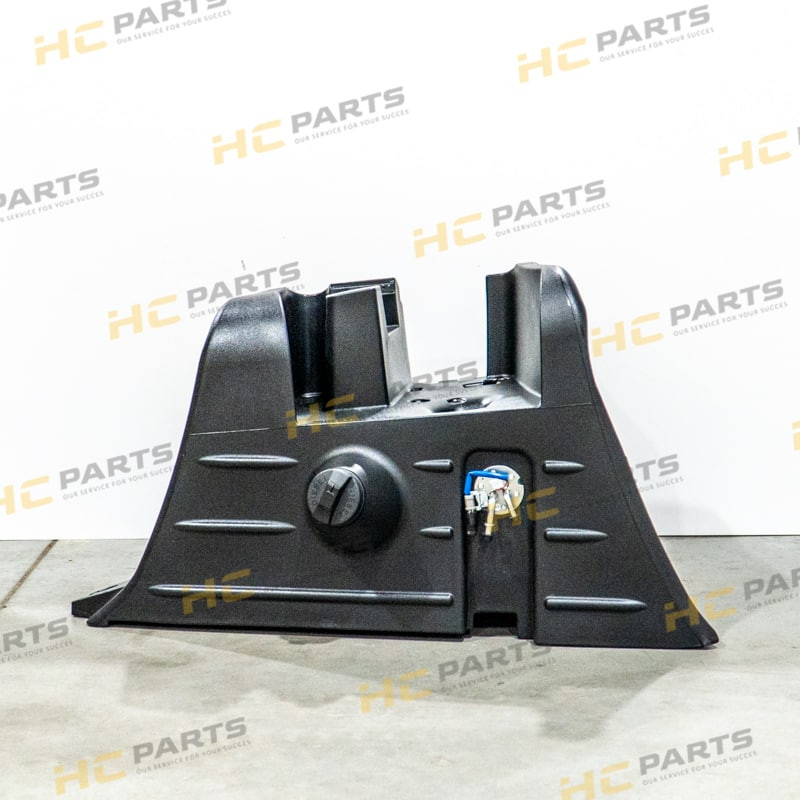 JCB Tank diesel T4F, ABI
